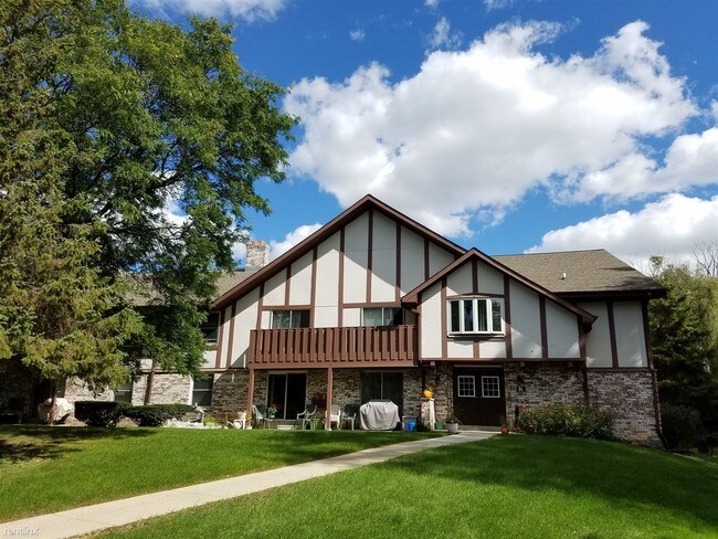 Foto del edificio - 6510 W English Meadows Dr