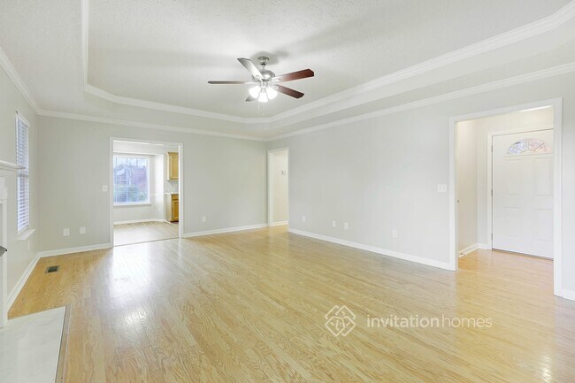 Foto del edificio - 506 St Francis Ave