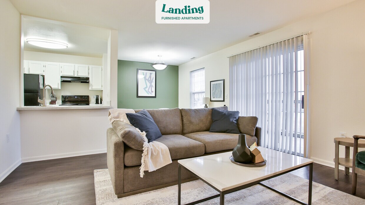 Foto principal - 401 Augusta Way