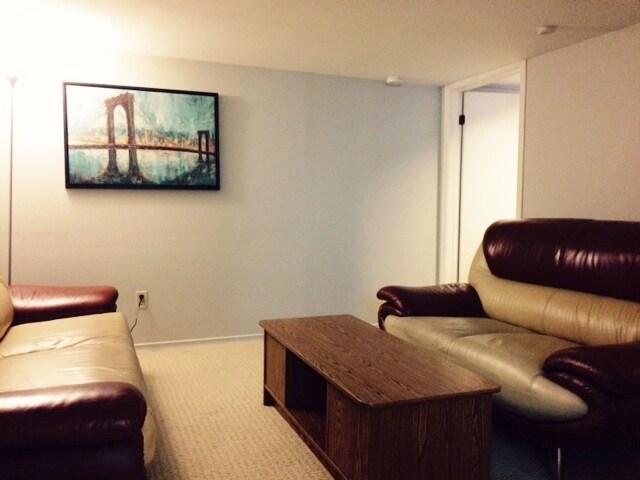 Photo du bâtiment - Cute 1 bedroom 1 bath Basement Unit in Old NOrth