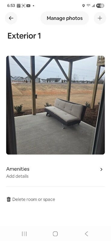 Foto del edificio - 868 Parc Townes Dr