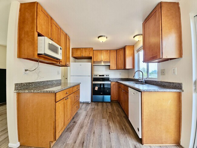 Foto del edificio - 16713 127th Ave SE