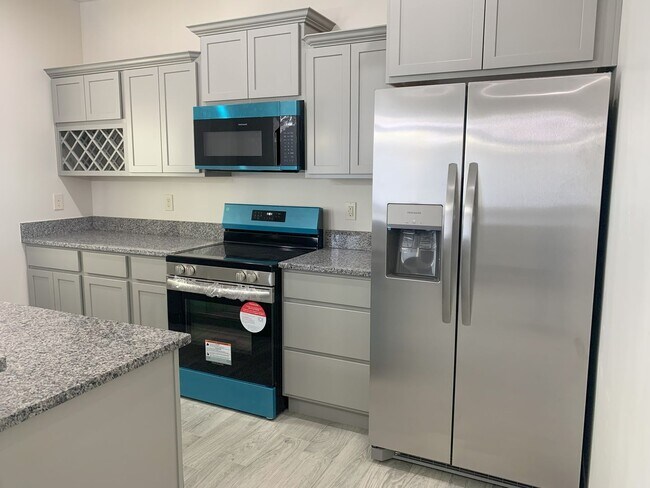 Foto del edificio - 1108 N. Campo St.