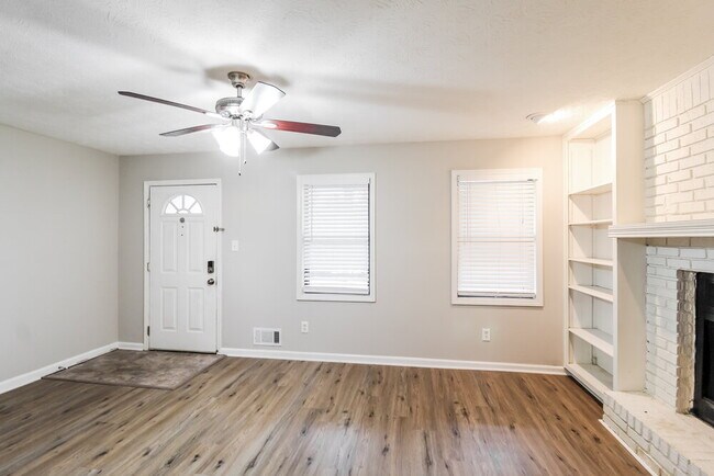 Foto del edificio - 2794 Sardis Dr