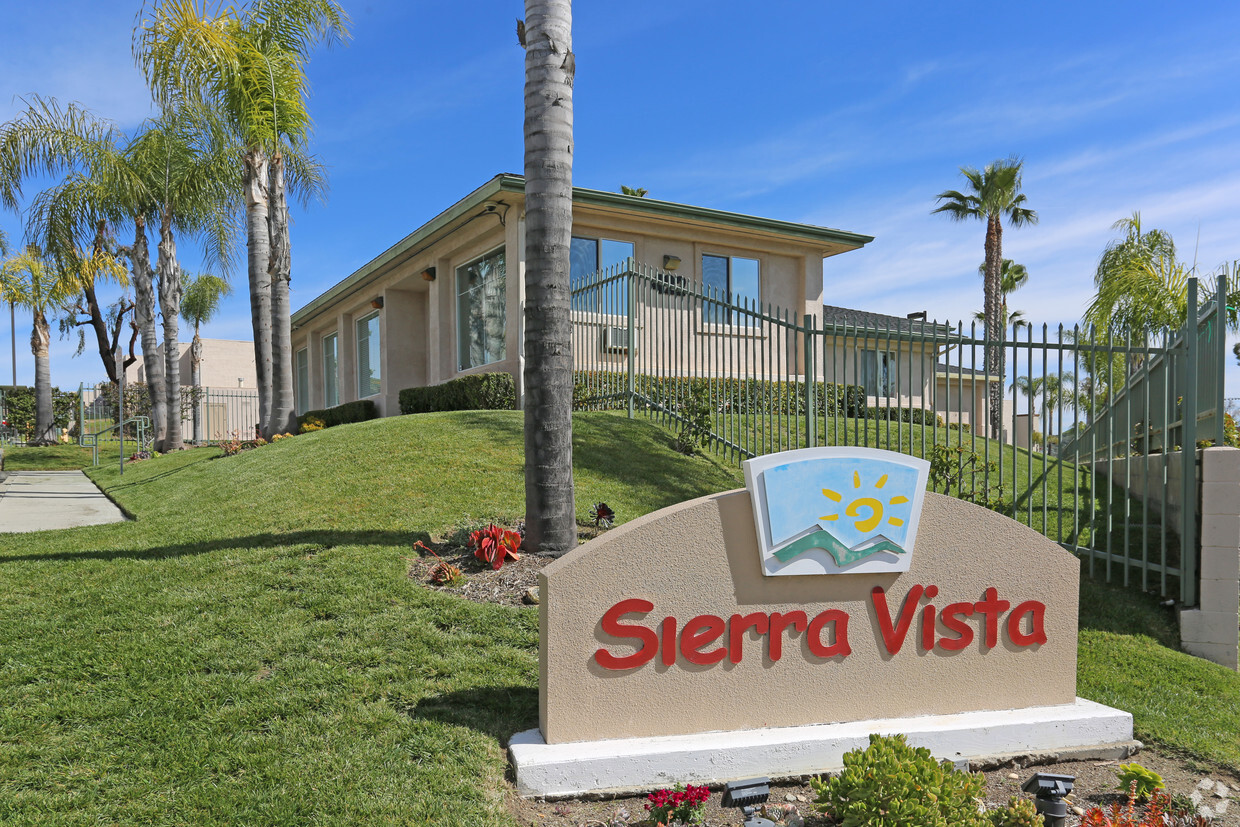 Foto principal - Sierra Vista