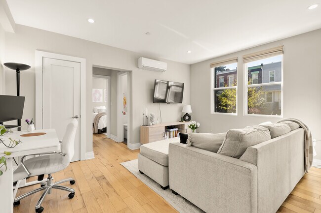 Foto del edificio - 3101 Sherman Ave NW