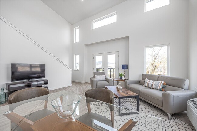 Foto del interior - Vertisee Heights