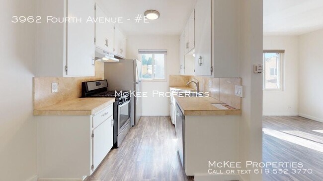 Foto del edificio - 3962 Fourth Ave