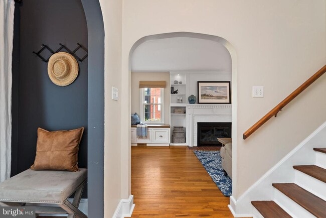 Building Photo - 710 Fishburn Rd