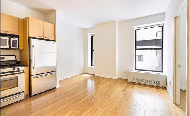 Foto del edificio - 1 bedroom in NEW YORK NY 10280