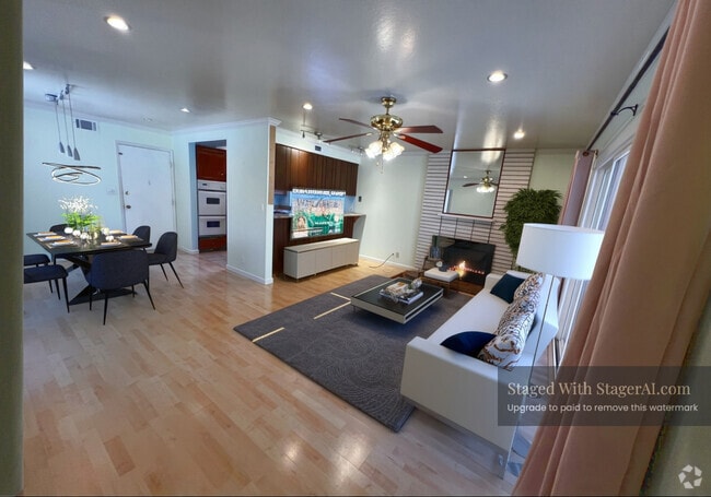 Building Photo - 2260 Crocker Way