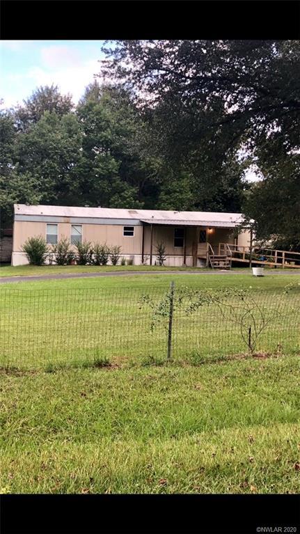 Building Photo - 300 Los Adais Rd