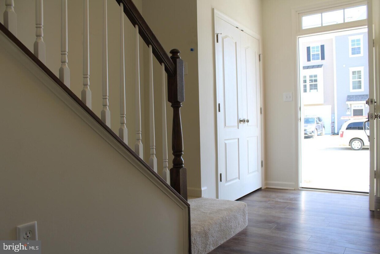 130 METCALF, Winchester, VA 22601 Townhome Rentals in Winchester VA