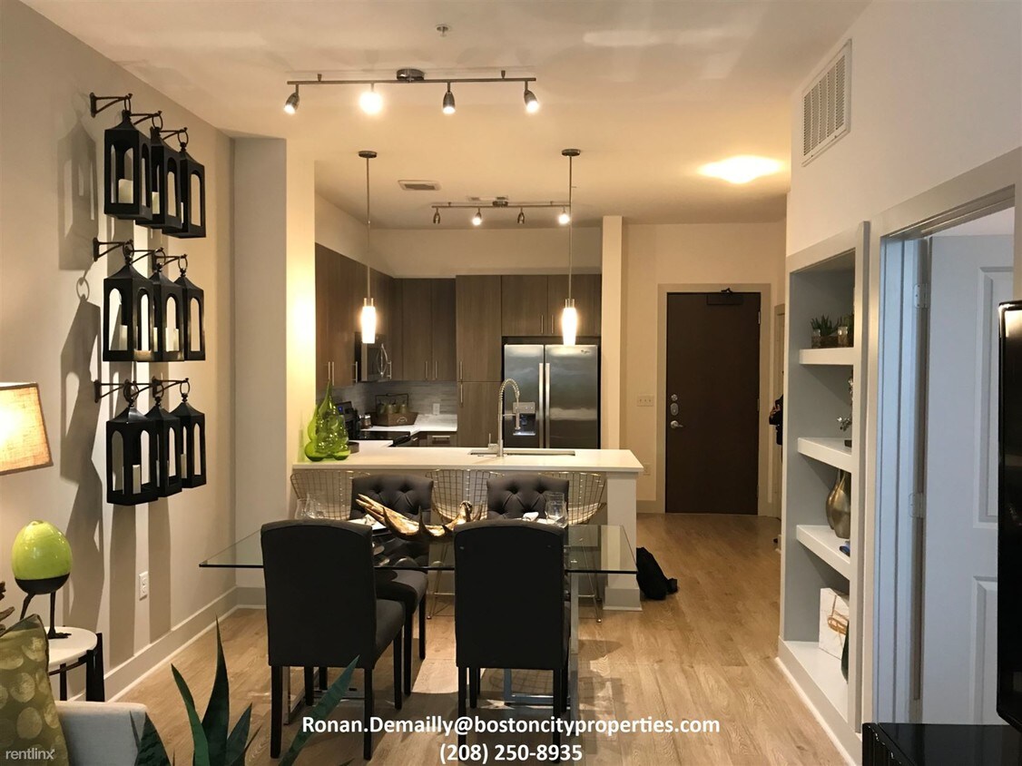 1 br, 1 bath - 151 steel place - 1 br, 1 bath  - 151 steel place