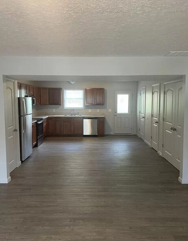 Foto del edificio - Morgantown Townhomes
