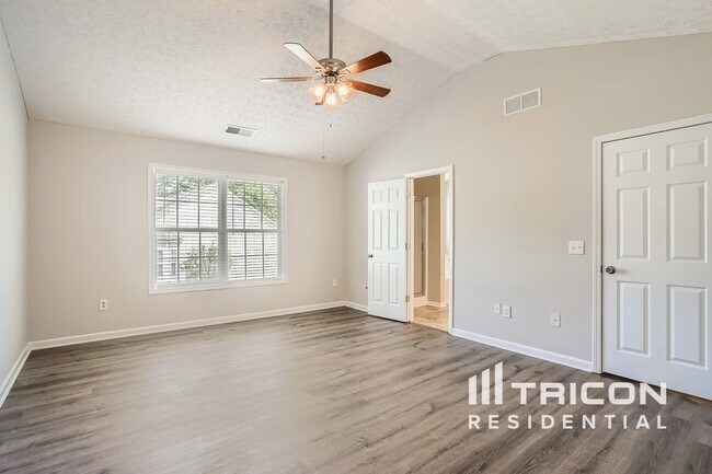 Foto del edificio - 1230 Webb Farm Ln