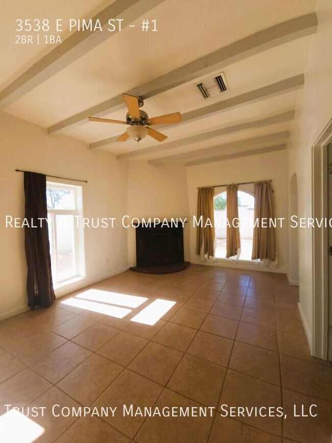 Building Photo - 3538 E Pima St