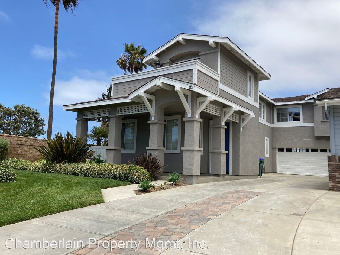 Primary Photo - 4 br, 2.5 bath House - 112 Breakwater Rd.
