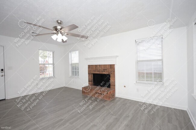 Foto del edificio - 3 br, 2.5 bath House - 118 Pecan Dr