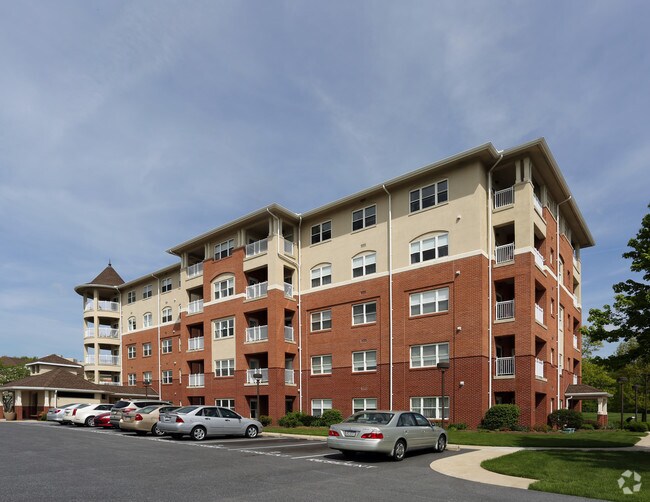Woodcrest Villa Apartments Lancaster, PA