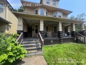 Building Photo - 1637 Holyrood Rd