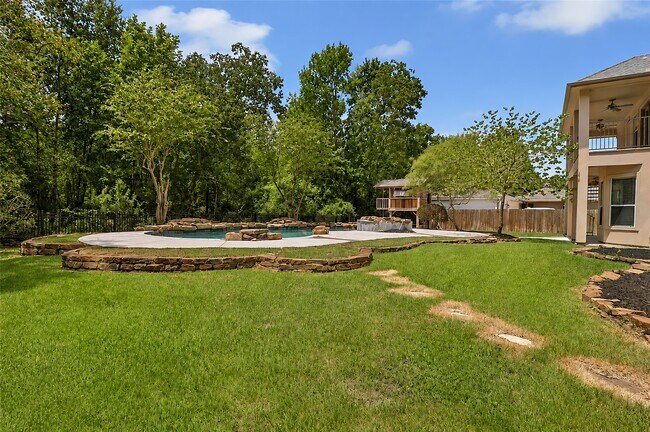 Foto del edificio - 14115 Norhill Pointe Dr