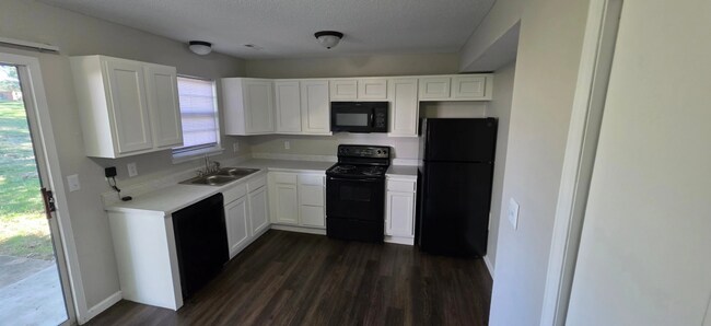 Foto del interior - Rock Quarry Village
