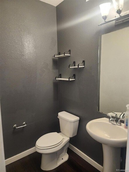 Foto del edificio - 4481 Telluride Ct