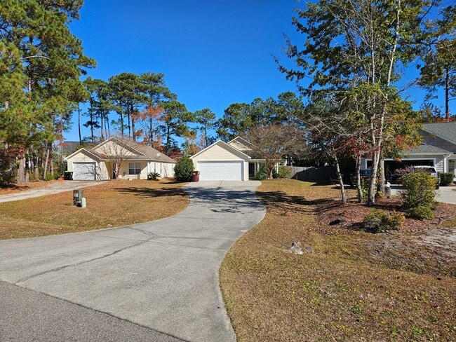 Building Photo - Lovely 3 Bedroom, 2 bath unfurnished home located in Hampstead - Plantation Pointe Community