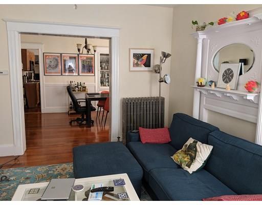 Foto del edificio - 387 Huron Ave