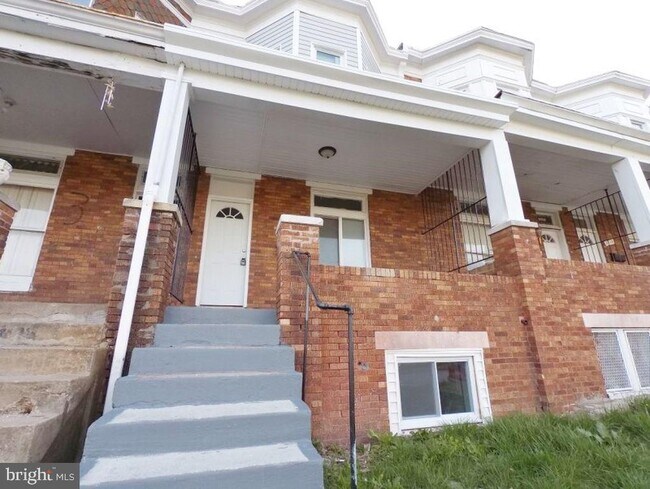 Foto del edificio - 3708 Cottage Ave
