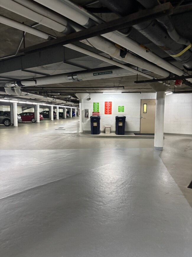 Garage - 9400 Old Cedar Ave S