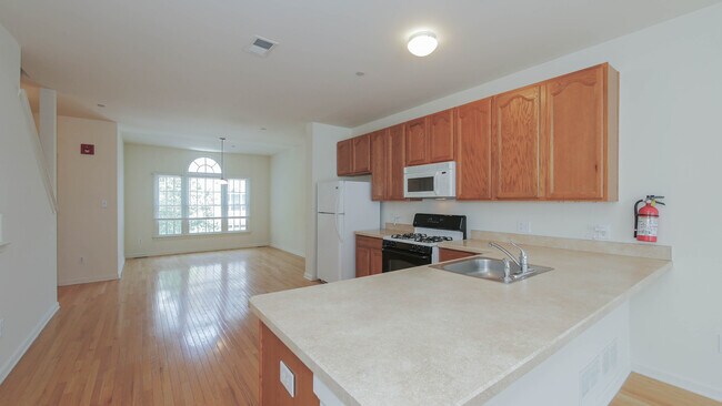 Foto del edificio - 4 Chelsea Ct