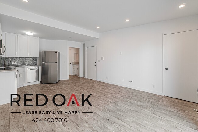 Foto del edificio - 519 Westmoreland Ave
