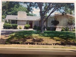 Building Photo - 1510 Mdw Vw Dr