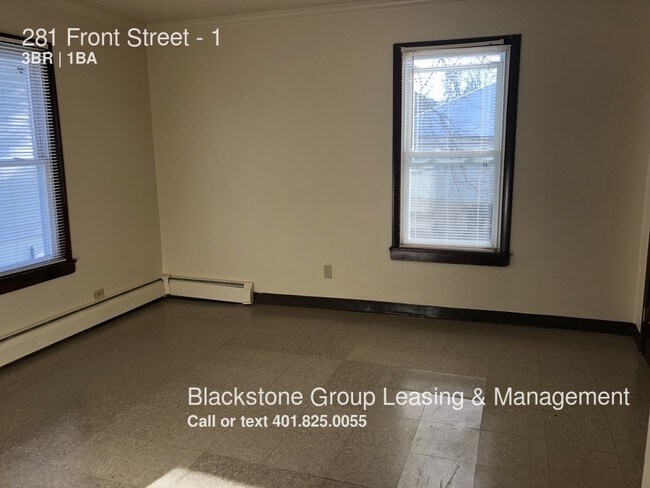 Building Photo - 281 Front St