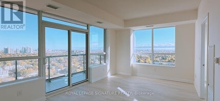 Building Photo - 3260 Sheppard Ave E