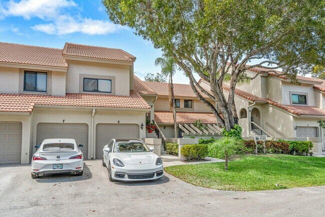 Foto del edificio - 5540 Coach House Cir