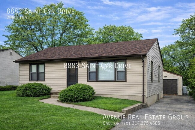 Photo - 8883 St Cyr Dr House