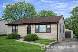 Building Photo - 8883 St Cyr Dr