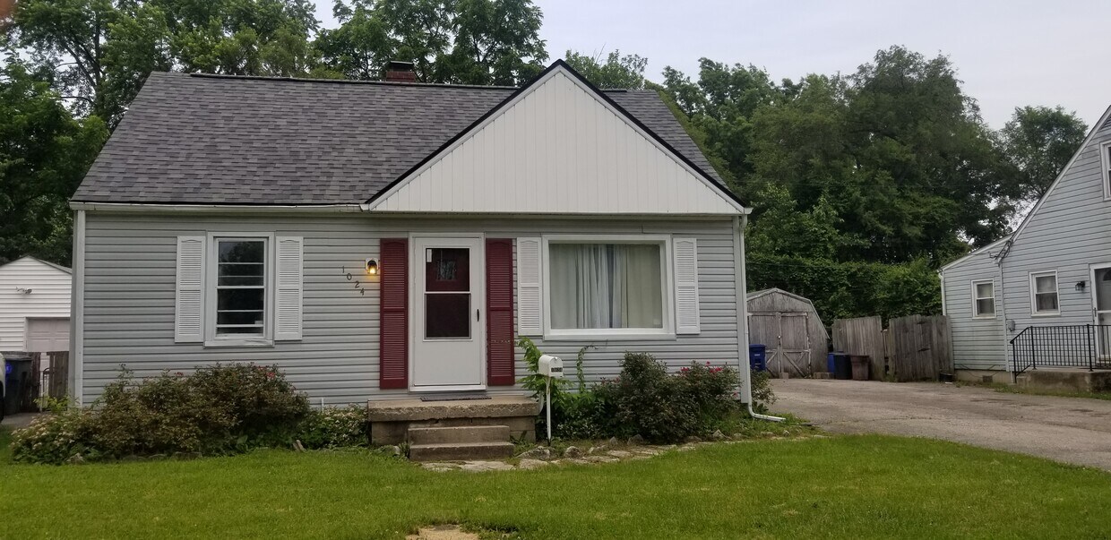 Primary Photo - 1024 S Ashburton Rd