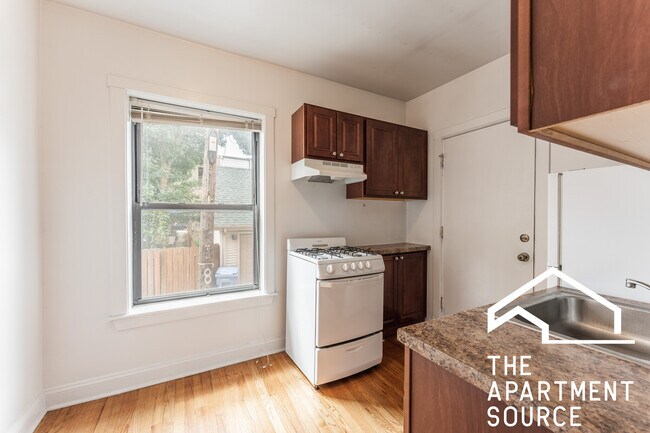 Foto del edificio - 2617 N Spaulding Ave