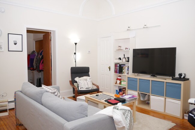 Foto del edificio - 4218 Spruce St