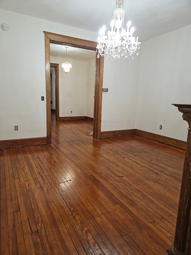 Foto del edificio - 117 V St NW