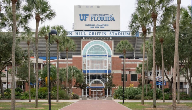 How to Find Off-Campus Housing Near the University of Florida
