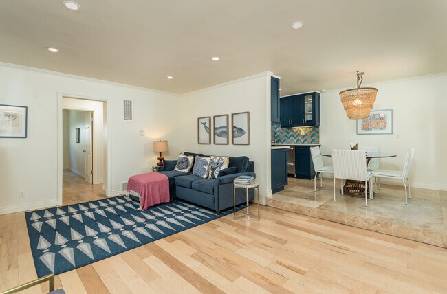 Foto del edificio - 1024 5th St