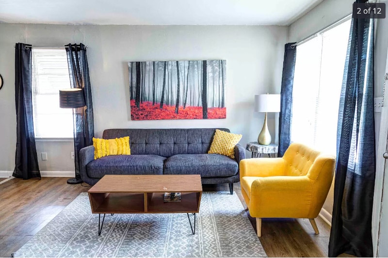 Building Photo - 2741 Magnolia Ave