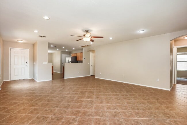 Building Photo - 3129 W Dancer Ln