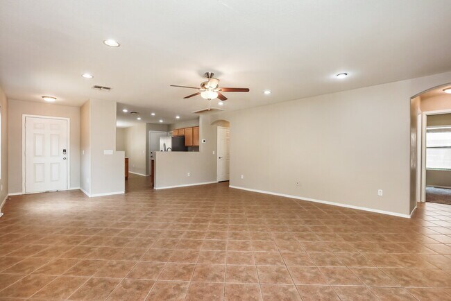 Foto del edificio - 3129 W Dancer Ln