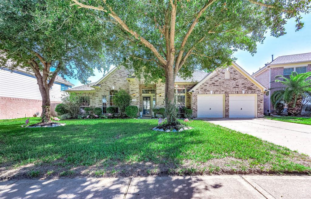 Primary Photo - 17706 Oak Park Bend Ln